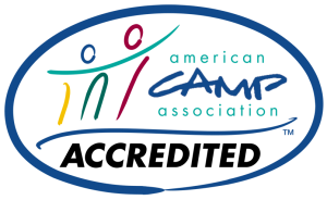 AC Credited logo