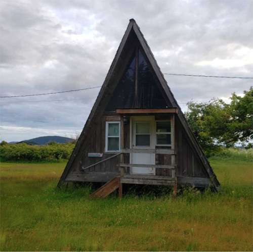 Standard Cabin