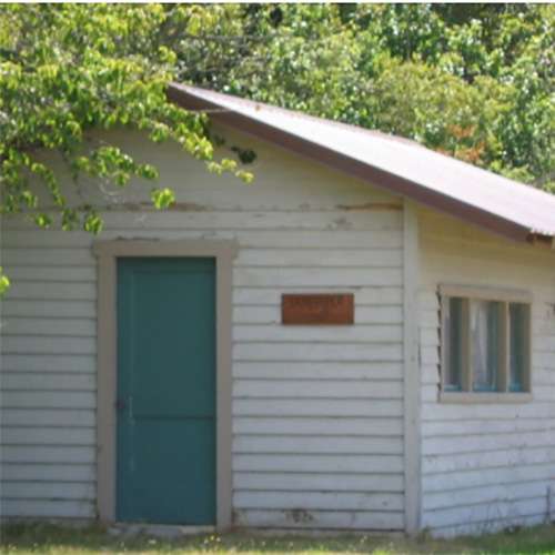 Standard Cabin