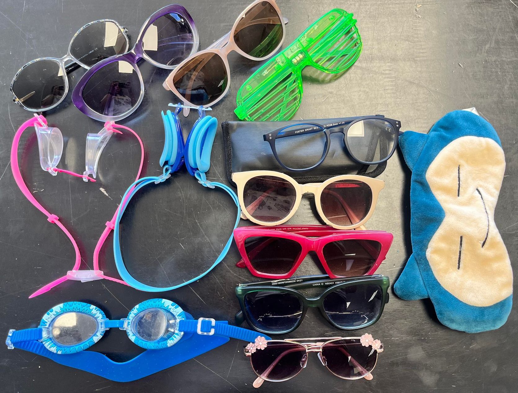 eyewear
