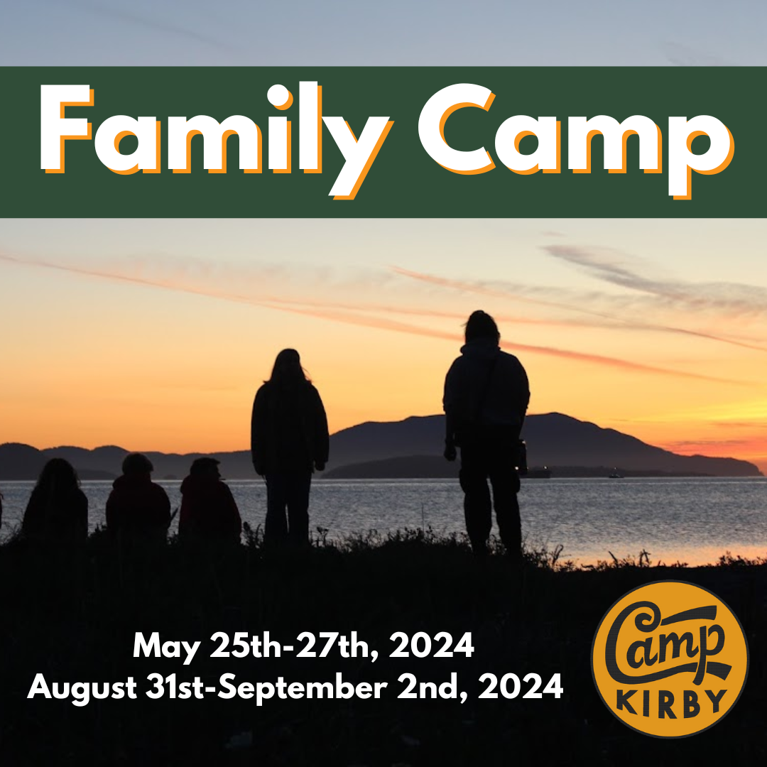 Family Camp Rent Kirby